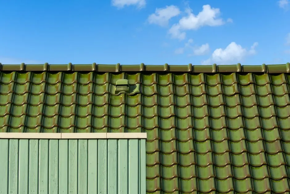 Commercial Roofing