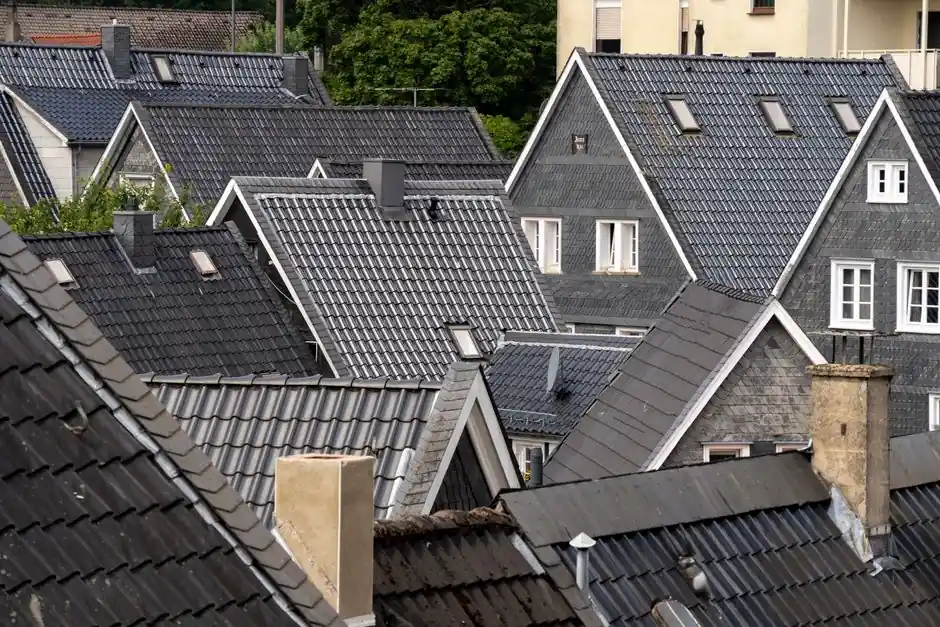 Commercial Roofing